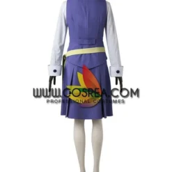 Cosrea Little Witch Academia Hannah Daily Casual Cosplay Costume
