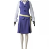 Cosrea Little Witch Academia Hannah Daily Casual Cosplay Costume 2 Cosrea Little Witch Academia Hannah Daily Casual Cosplay Costume
