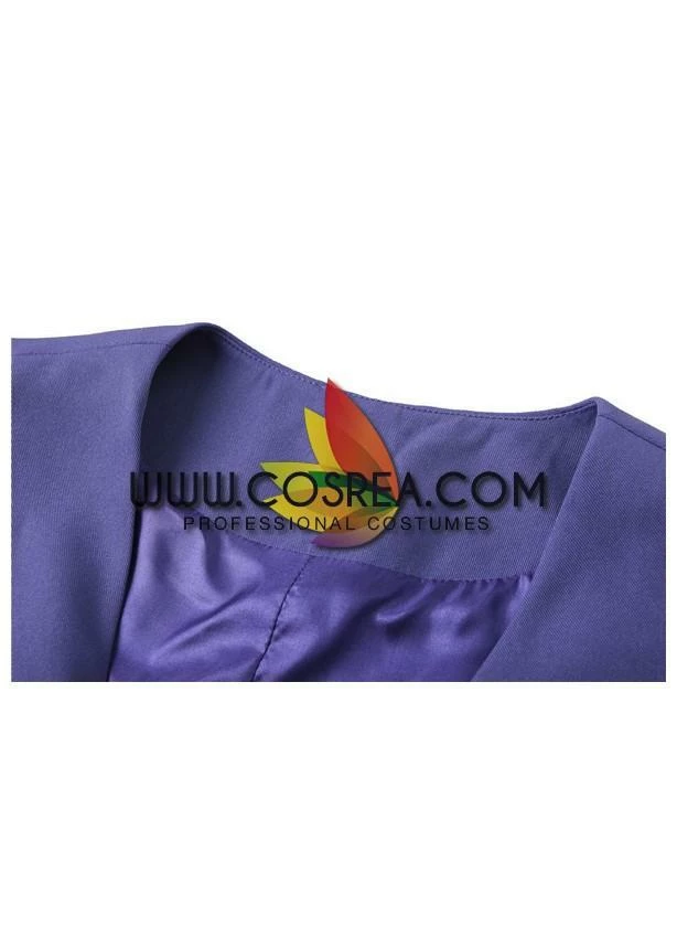 Cosrea Little Witch Academia Akko Kagari Daily Casual Cosplay Costume 9 Cosrea Little Witch Academia Akko Kagari Daily Casual Cosplay Costume