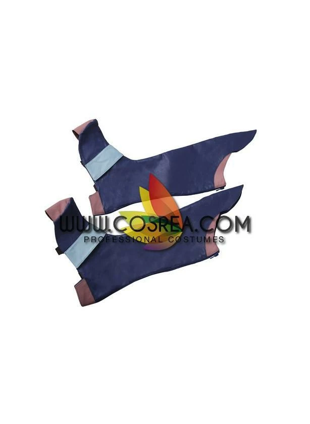 Cosrea Little Witch Academia Student Formal Cosplay Costume 8 Cosrea Little Witch Academia Student Formal Cosplay Costume
