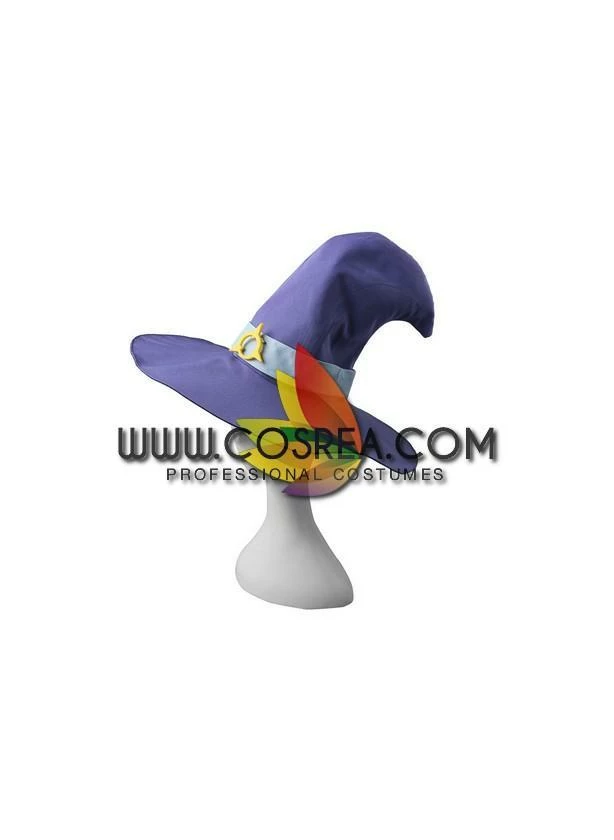 Cosrea Little Witch Academia Student Formal Cosplay Costume 10 Cosrea Little Witch Academia Student Formal Cosplay Costume