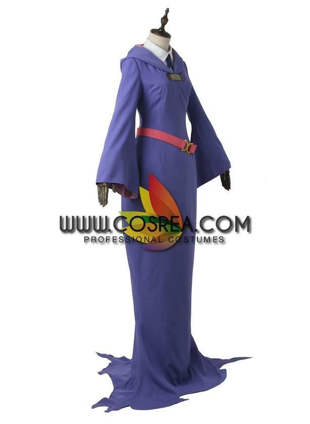 Cosrea Cosplay Costumes Little Witch Academia Sucy Manbavaran Cosplay Costume 7 Cosrea Cosplay Costumes Little Witch Academia Sucy Manbavaran Cosplay Costume