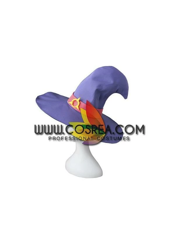 Cosrea Cosplay Costumes Little Witch Academia Sucy Manbavaran Cosplay Costume 10 Cosrea Cosplay Costumes Little Witch Academia Sucy Manbavaran Cosplay Costume