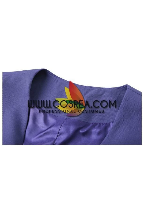 Cosrea Cosplay Costumes Little Witch Academia Teachers Casual Cosplay Costume 10 Cosrea Cosplay Costumes Little Witch Academia Teachers Casual Cosplay Costume
