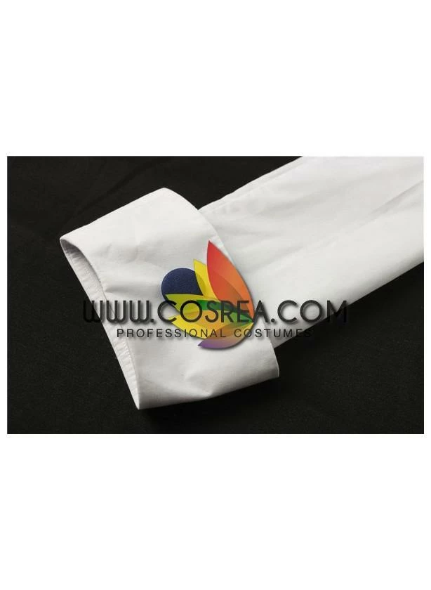 Cosrea Cosplay Costumes Little Witch Academia Teachers Casual Cosplay Costume 17 Cosrea Cosplay Costumes Little Witch Academia Teachers Casual Cosplay Costume