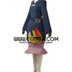 Cosrea Little Witch Academia Ursula Callistis Cosplay Costume Cosplay Costumes 23 Cosrea Little Witch Academia Ursula Callistis Cosplay Costume Cosplay Costumes