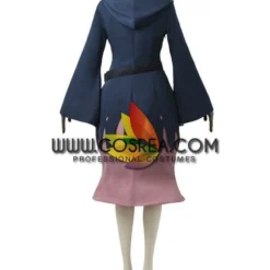 Cosrea Little Witch Academia Ursula Callistis Cosplay Costume Cosplay Costumes 24 Cosrea Little Witch Academia Ursula Callistis Cosplay Costume Cosplay Costumes