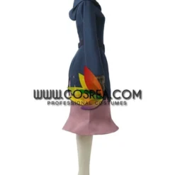 Cosrea Little Witch Academia Ursula Callistis Cosplay Costume Cosplay Costumes 25 Cosrea Little Witch Academia Ursula Callistis Cosplay Costume Cosplay Costumes