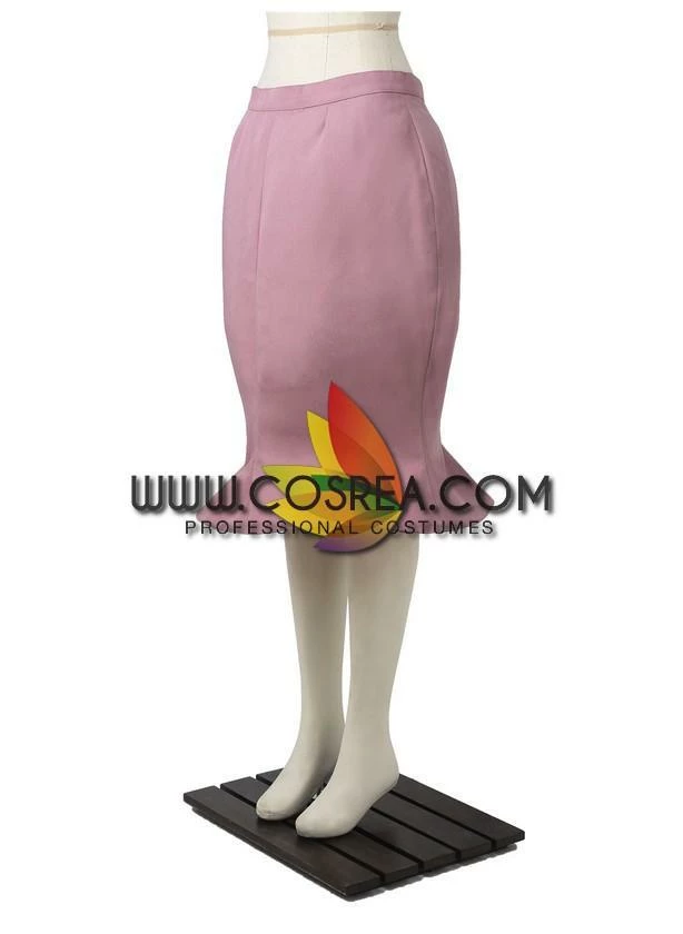 Cosrea Little Witch Academia Ursula Callistis Cosplay Costume Cosplay Costumes 9 Cosrea Little Witch Academia Ursula Callistis Cosplay Costume Cosplay Costumes