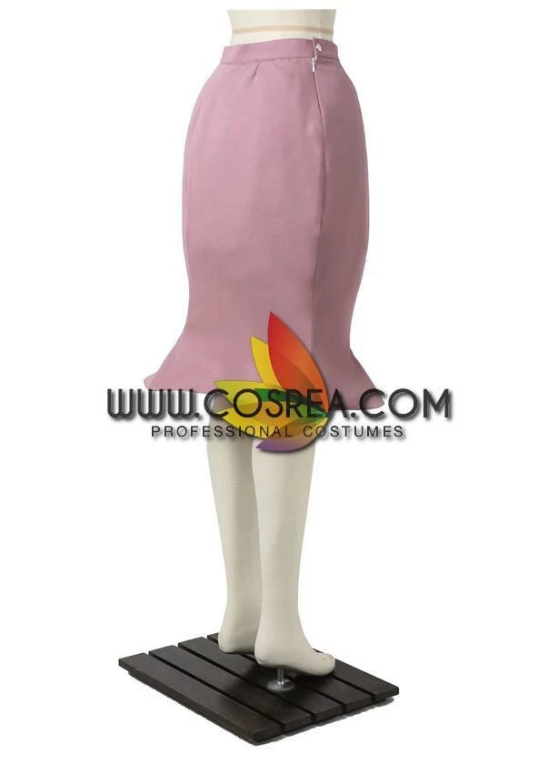 Cosrea Little Witch Academia Ursula Callistis Cosplay Costume Cosplay Costumes 10 Cosrea Little Witch Academia Ursula Callistis Cosplay Costume Cosplay Costumes