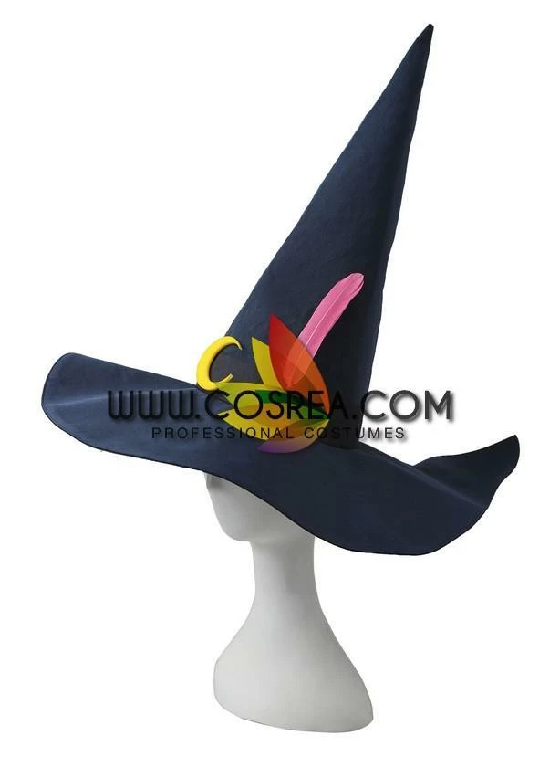 Cosrea Little Witch Academia Ursula Callistis Cosplay Costume Cosplay Costumes 11 Cosrea Little Witch Academia Ursula Callistis Cosplay Costume Cosplay Costumes