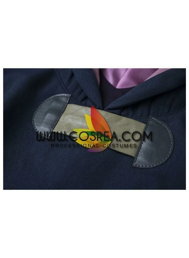 Cosrea Little Witch Academia Ursula Callistis Cosplay Costume Cosplay Costumes 15 Cosrea Little Witch Academia Ursula Callistis Cosplay Costume Cosplay Costumes