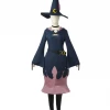 Cosrea Little Witch Academia Ursula Callistis Cosplay Costume Cosplay Costumes