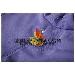 Cosrea Little Witch Academia Wangari Cosplay Costume