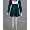 Cosrea Cosplay Costumes Love, Election And Chocolate Chisato Sumiyoshi Cosplay Costume