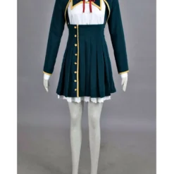 Cosrea Cosplay Costumes Love, Election And Chocolate Chisato Sumiyoshi Cosplay Costume