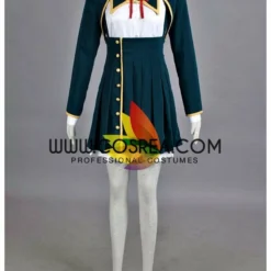 Cosrea Cosplay Costumes Love, Election And Chocolate Chisato Sumiyoshi Cosplay Costume