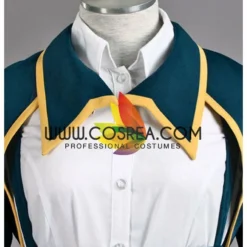 Cosrea Cosplay Costumes Love, Election And Chocolate Chisato Sumiyoshi Cosplay Costume