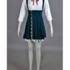 Cosrea Love, Election And Chocolate Isara Aomi Cosplay Costume