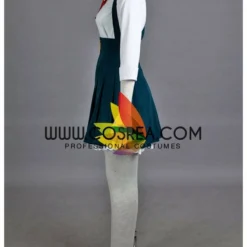 Cosrea Love, Election And Chocolate Isara Aomi Cosplay Costume