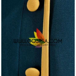 Cosrea Love, Election And Chocolate Isara Aomi Cosplay Costume