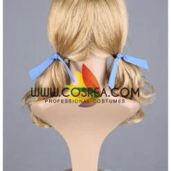 Cosrea Love, Election And Chocolate Isara Aomi Cosplay Costume