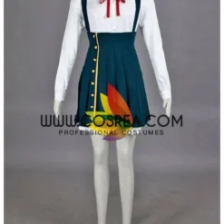 Cosrea Cosplay Costumes Love, Election And Chocolate Kii Monzennaka Cosplay Costume