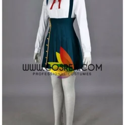 Cosrea Cosplay Costumes Love, Election And Chocolate Kii Monzennaka Cosplay Costume