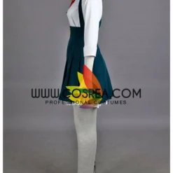 Cosrea Cosplay Costumes Love, Election And Chocolate Kii Monzennaka Cosplay Costume