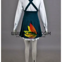 Cosrea Cosplay Costumes Love, Election And Chocolate Kii Monzennaka Cosplay Costume