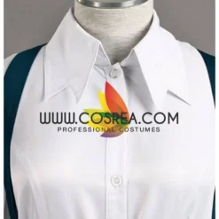 Cosrea Cosplay Costumes Love, Election And Chocolate Kii Monzennaka Cosplay Costume