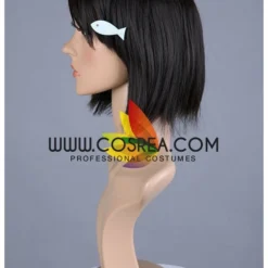 Cosrea Cosplay Costumes Love, Election And Chocolate Kii Monzennaka Cosplay Costume