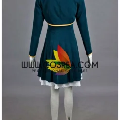 Cosrea Love, Election And Chocolate Mifuyu Kiba Cosplay Costume Cosplay Costumes