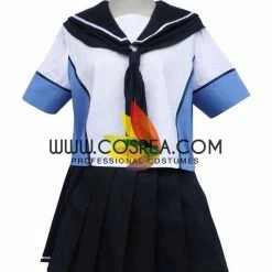 Cosrea Love Plus Nene Anegasaki Summer Cosplay Costume 8 Cosrea Love Plus Nene Anegasaki Summer Cosplay Costume