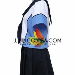 Cosrea Love Plus Nene Anegasaki Summer Cosplay Costume 10 Cosrea Love Plus Nene Anegasaki Summer Cosplay Costume