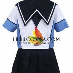 Cosrea Love Plus Nene Anegasaki Summer Cosplay Costume 11 Cosrea Love Plus Nene Anegasaki Summer Cosplay Costume