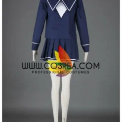 Cosrea Cosplay Costumes Love Plus Nene Anegasaki Winter Cosplay Costume