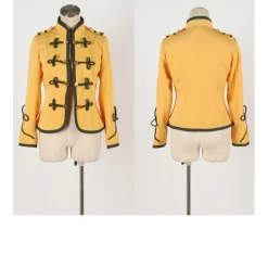 Cosrea Luka Millfy Kaizoku Sentai Gokaiger Cosplay Costume Cosplay Costumes