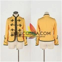 Cosrea Luka Millfy Kaizoku Sentai Gokaiger Cosplay Costume Cosplay Costumes