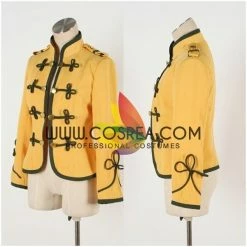 Cosrea Luka Millfy Kaizoku Sentai Gokaiger Cosplay Costume Cosplay Costumes