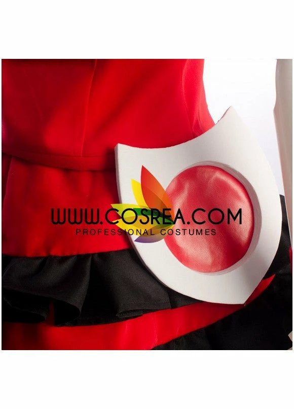 Cosrea Freyja Wion Macross Delta Cosplay Costume 7 Cosrea Freyja Wion Macross Delta Cosplay Costume