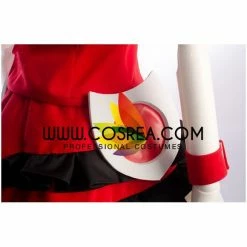 Cosrea Freyja Wion Macross Delta Cosplay Costume 14 Cosrea Freyja Wion Macross Delta Cosplay Costume