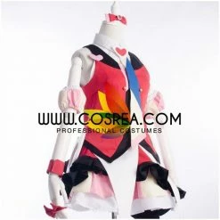 Cosrea Freyja Wion Macross Delta Cosplay Costume 11 Cosrea Freyja Wion Macross Delta Cosplay Costume