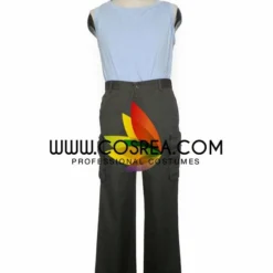 Cosrea Cosplay Costumes Alto Saotome SMS Macross Frontier Uniform Cosplay Costume 14 Cosrea Cosplay Costumes Alto Saotome SMS Macross Frontier Uniform Cosplay Costume