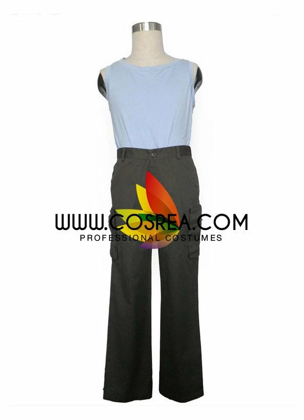 Cosrea Cosplay Costumes Alto Saotome SMS Macross Frontier Uniform Cosplay Costume 8 Cosrea Cosplay Costumes Alto Saotome SMS Macross Frontier Uniform Cosplay Costume