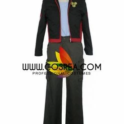 Cosrea Cosplay Costumes Alto Saotome SMS Macross Frontier Uniform Cosplay Costume