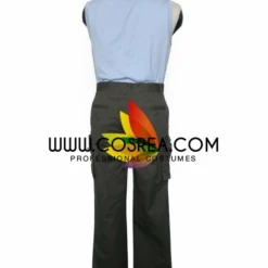 Cosrea Cosplay Costumes Alto Saotome SMS Macross Frontier Uniform Cosplay Costume 15 Cosrea Cosplay Costumes Alto Saotome SMS Macross Frontier Uniform Cosplay Costume