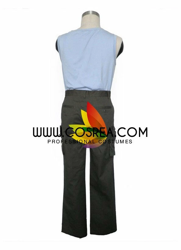 Cosrea Cosplay Costumes Alto Saotome SMS Macross Frontier Uniform Cosplay Costume 9 Cosrea Cosplay Costumes Alto Saotome SMS Macross Frontier Uniform Cosplay Costume
