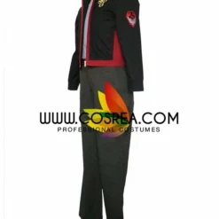 Cosrea Cosplay Costumes Alto Saotome SMS Macross Frontier Uniform Cosplay Costume 11 Cosrea Cosplay Costumes Alto Saotome SMS Macross Frontier Uniform Cosplay Costume