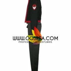 Cosrea Cosplay Costumes Alto Saotome SMS Macross Frontier Uniform Cosplay Costume 12 Cosrea Cosplay Costumes Alto Saotome SMS Macross Frontier Uniform Cosplay Costume